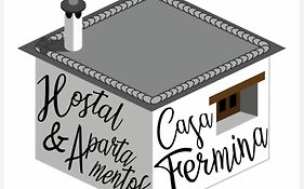 viviendas Rurales Casa Fermina